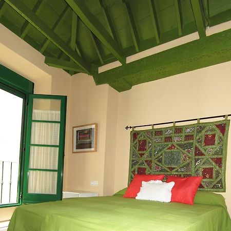 Livemalaga San Juan Apartment Стая снимка