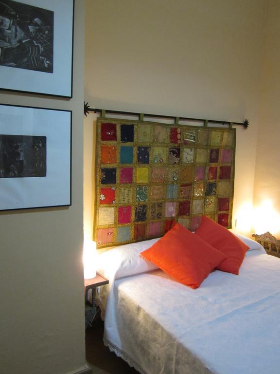 Livemalaga San Juan Apartment Стая снимка