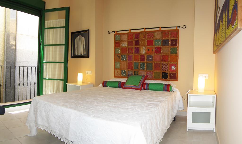 Livemalaga San Juan Apartment Стая снимка