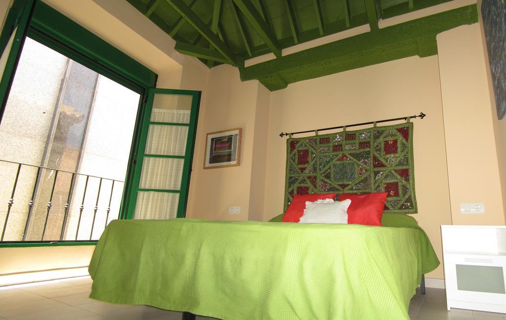 Livemalaga San Juan Apartment Стая снимка