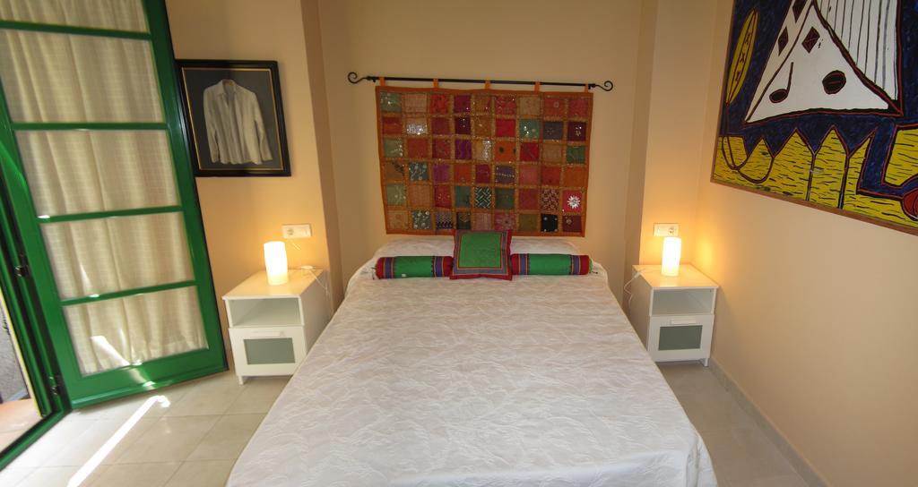Livemalaga San Juan Apartment Стая снимка