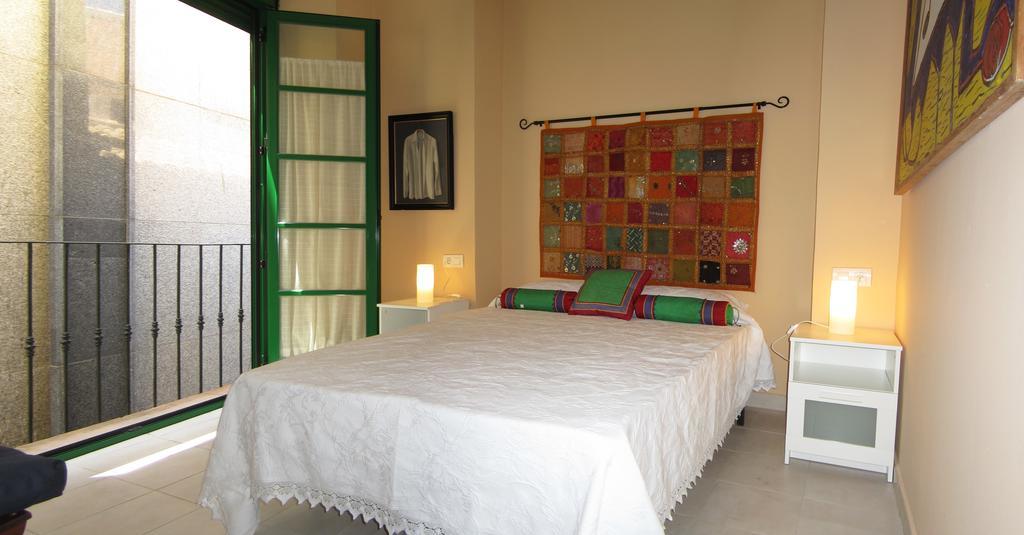Livemalaga San Juan Apartment Стая снимка