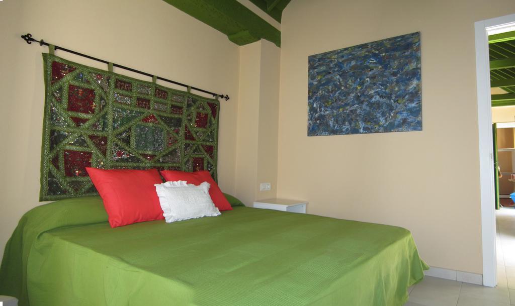 Livemalaga San Juan Apartment Стая снимка