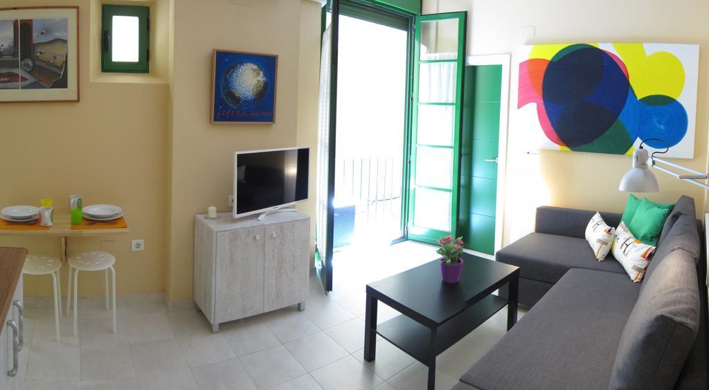 Livemalaga San Juan Apartment Стая снимка