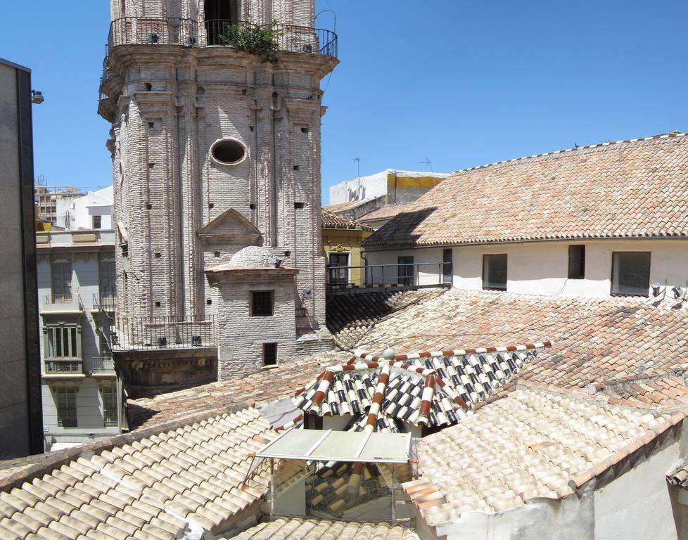 Livemalaga San Juan Apartment Стая снимка