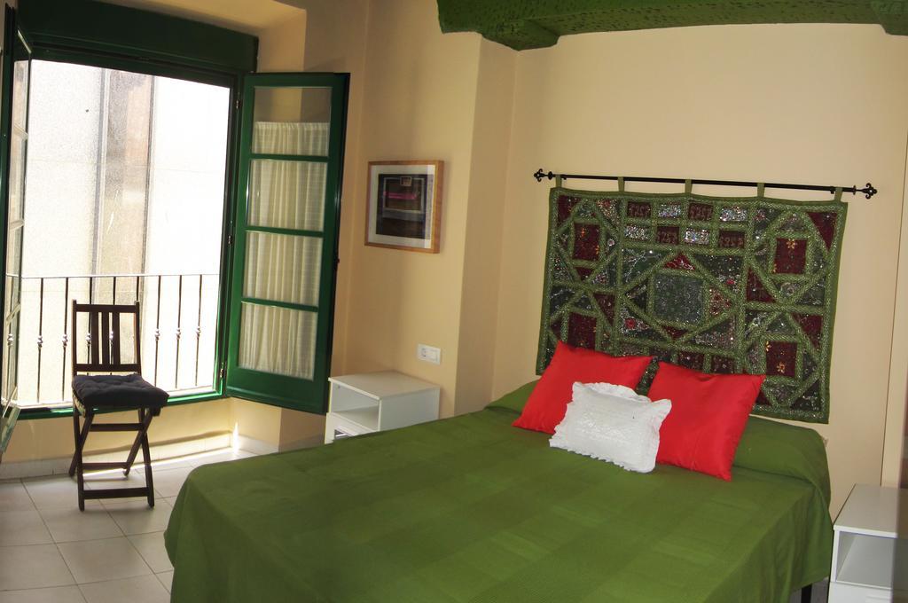 Livemalaga San Juan Apartment Стая снимка