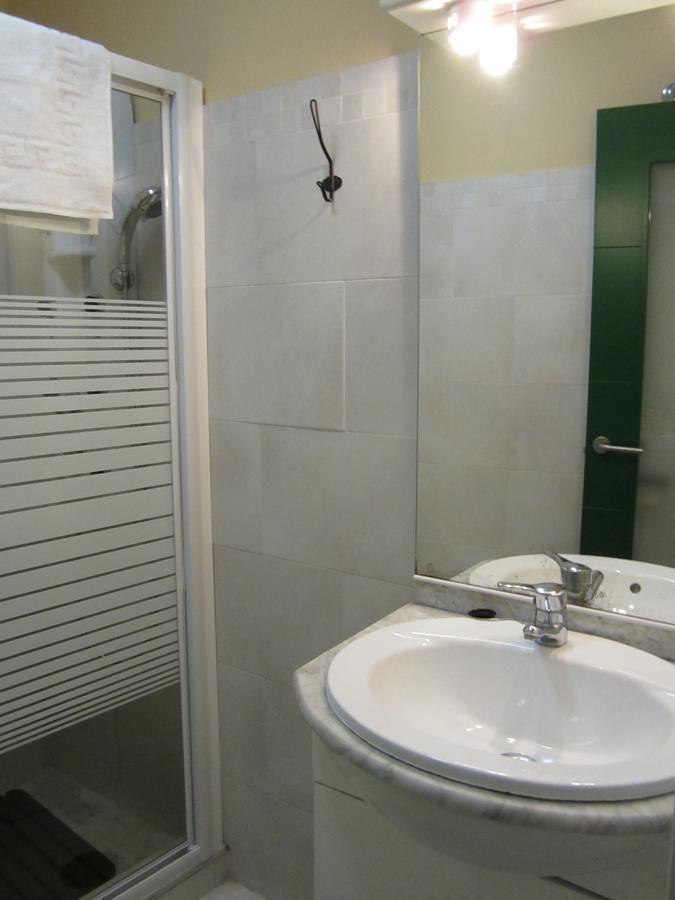 Livemalaga San Juan Apartment Екстериор снимка