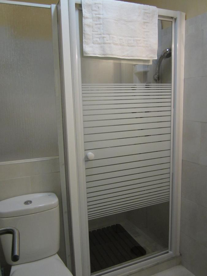 Livemalaga San Juan Apartment Екстериор снимка